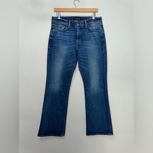 Men’s Lucky Brand 367 Vintage Bootcut Jeans, 30x30